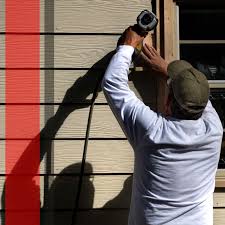 Best Aluminum Siding Installation  in Doe Valley, KY